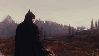 The Best Batman Mods For Good PC Games